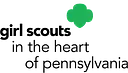 Girl Scouts In The Heart Of PA